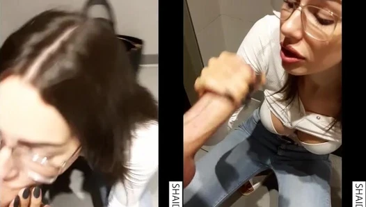 My Daily Mission   Sucking & Swallowing like a Good Girl   Shaiden Rogue   Pornhub