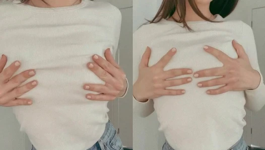 Emily Nicole Levy - Video Leaks #9