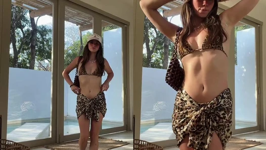 Emily Nicole Levy - Video Leaks #10