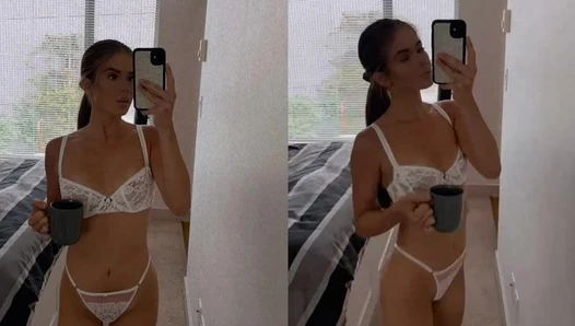 Emily Nicole Levy - Video Leaks #11