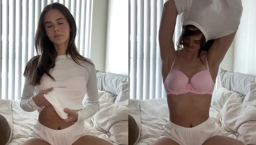 Emily Nicole Levy - Video Leaks #12