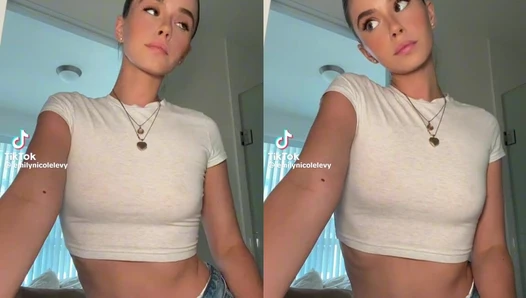 Emily Nicole Levy - Video Leaks #19
