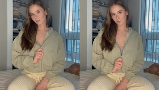 Emily Nicole Levy - Video Leaks #39