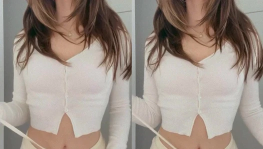 Emily Nicole Levy - Video Leaks #47