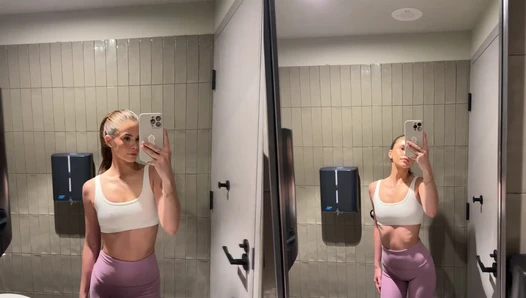 Emily Nicole Levy - Video Leaks #51