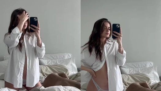 Emily Nicole Levy - Video Leaks #59