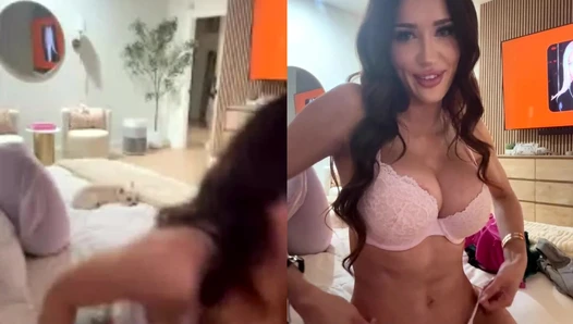 Emily Nicole Levy - Video Leaks #63