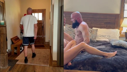 Emily Nicole Levy - Video Leaks #73