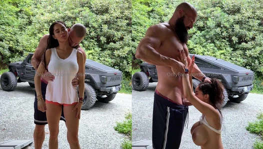 Emily Nicole Levy - Video Leaks #78