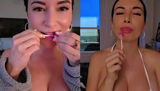 Emily Nicole Levy - Video Leaks #94