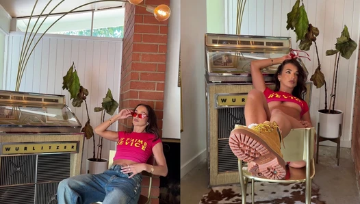 Emily Nicole Levy - Video Leaks #98