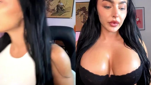Emily Nicole Levy - Video Leaks #102