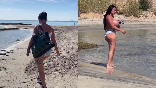 Emily Nicole Levy - Video Leaks #104