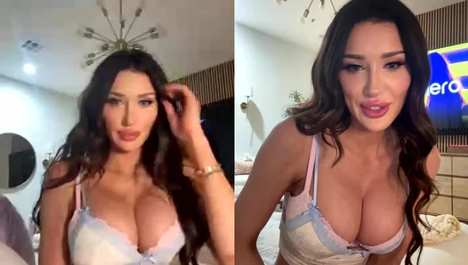 Emily Nicole Levy - Video Leaks #121