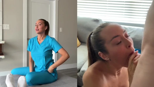 Emily Nicole Levy - Video Leaks #129