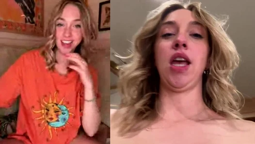 Emily Nicole Levy - Video Leaks #151