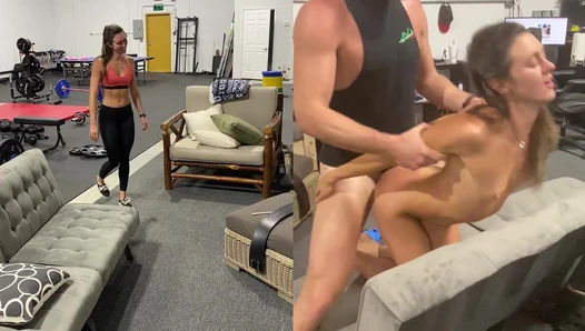 Bryce Adams - Video Leaks #4