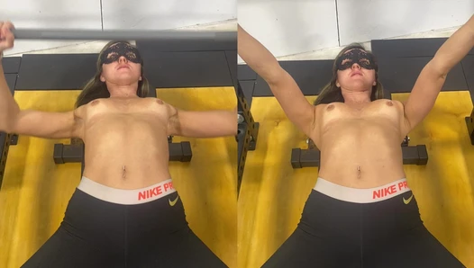 Bryce Adams - Video Leaks #10