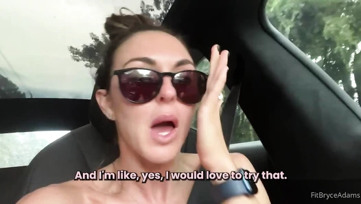 Bryce Adams - Video Leaks #48