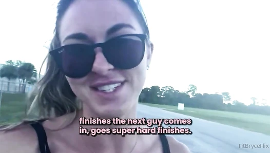 Bryce Adams - Video Leaks #70