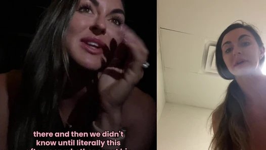 Bryce Adams - Video Leaks #106