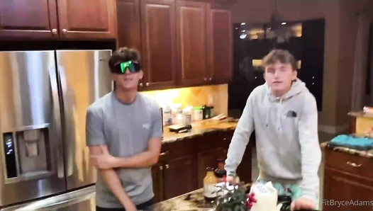 Bryce Adams - Video Leaks #119
