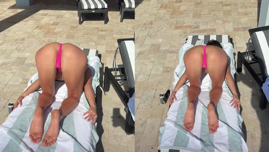 Bryce Adams - Video Leaks #129