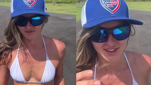 Bryce Adams - Video Leaks #143