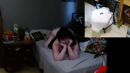 Bryce Adams - Headache_panda