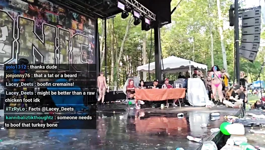 Bryce Adams - GustoIrl