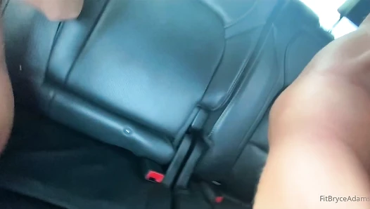 Bryce Adams - Video Leaks #153