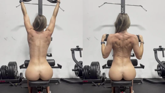 Bryce Adams - Video Leaks #163
