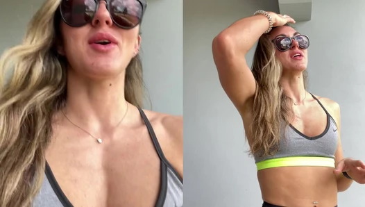 Bryce Adams - Video Leaks #164