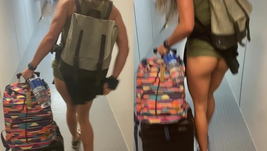 Bryce Adams - Video Leaks #166