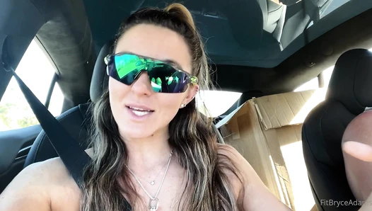 Bryce Adams - Video Leaks #172