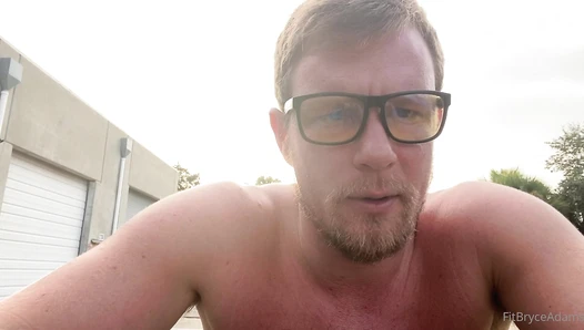 Bryce Adams - Video Leaks #175