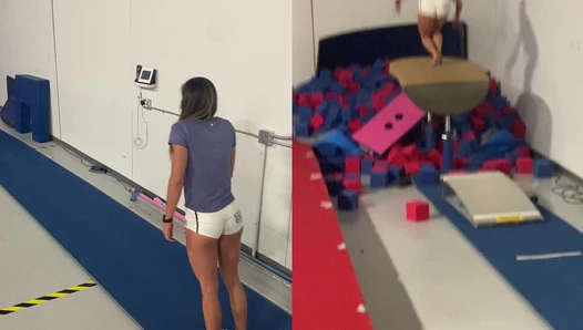 Bryce Adams - Video Leaks #179