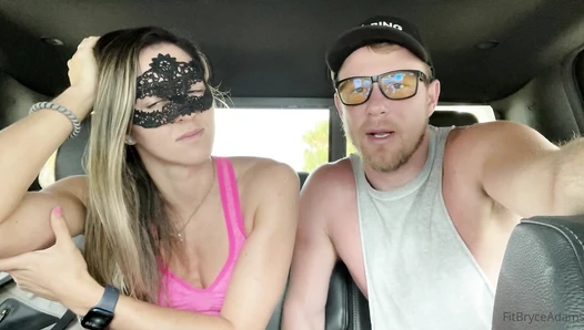 Bryce Adams - Video Leaks #185