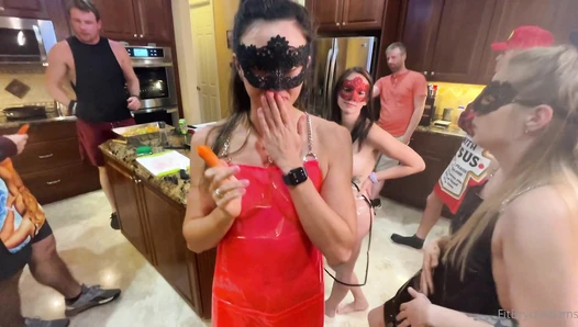 Bryce Adams - Video Leaks #189