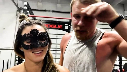 Bryce Adams - Video Leaks #202