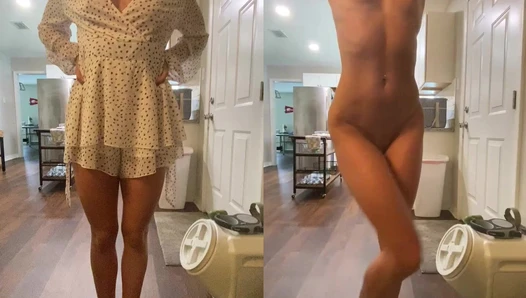 Bryce Adams - Video Leaks #203