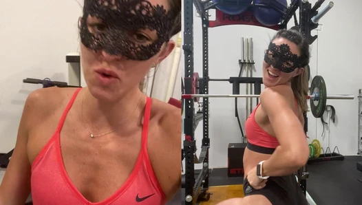 Bryce Adams - Video Leaks #209