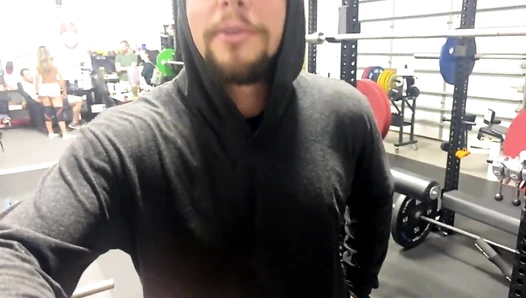 Bryce Adams - Video Leaks #211
