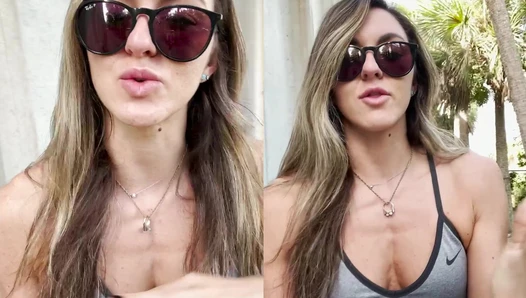 Bryce Adams - Video Leaks #213