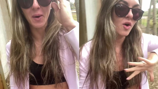 Bryce Adams - Video Leaks #222