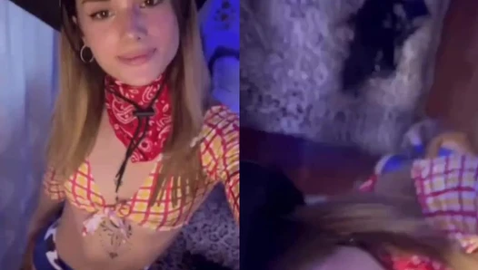 Gaja Bertolin - Gaja OnlyFans