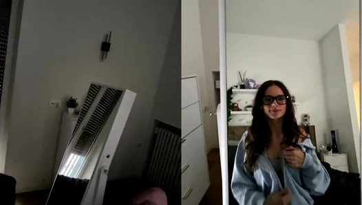 Gaja Bertolin - Video Leaks #1
