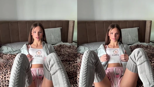 Gaja Bertolin - Video Leaks #2