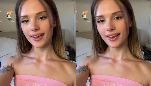Gaja Bertolin - Video Leaks #3