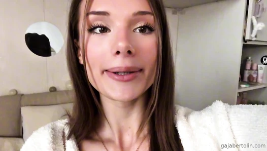 Gaja Bertolin - Video Leaks #5